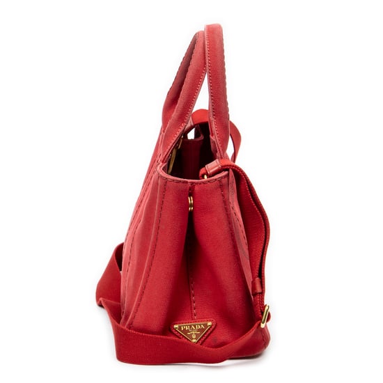 Small Canapa Tote schoudertas - Image 4