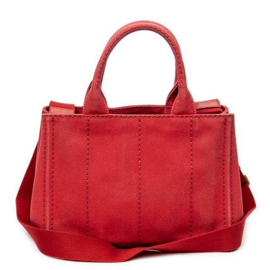 Small Canapa Tote schoudertas - Image 5