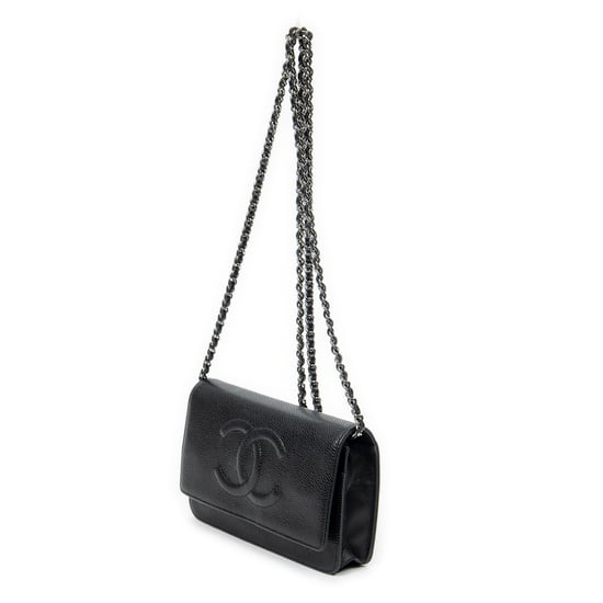 CC Classic Chain Wallet   schoudertas - Image 2