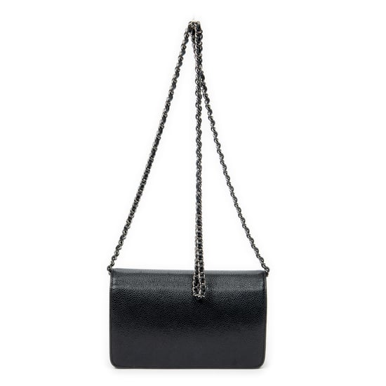 CC Classic Chain Wallet   schoudertas - Image 5