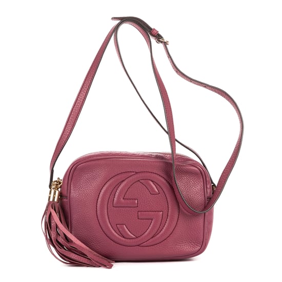 Soho Medium Crossbody - Image 1