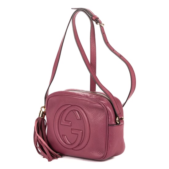 Soho Medium Crossbody - Image 2