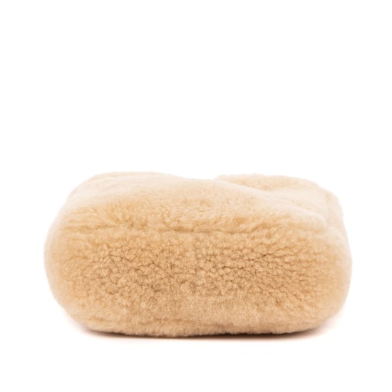 5 à 7 Shearling Bucket Mini Crossbody - Image 6