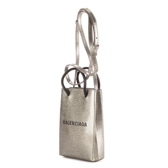 Shopping North South Phone Holder crossbody - Image 2