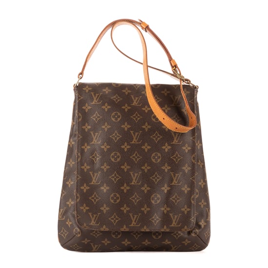 Musette Salsa Long Strap GM Crossbody - Image 1