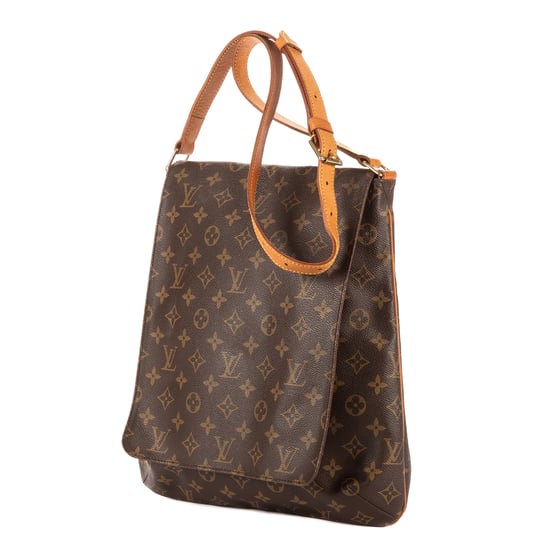 Musette Salsa Long Strap GM Crossbody - Image 2