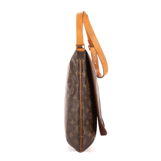 Musette Salsa Long Strap GM Crossbody - Image 4