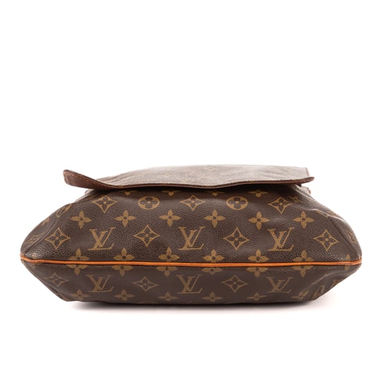 Musette Salsa Long Strap GM Crossbody - Image 6
