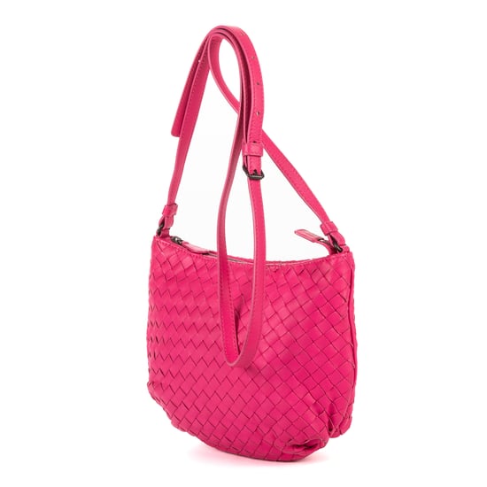 Bucket Hobo Mini  Crossbody - Image 2