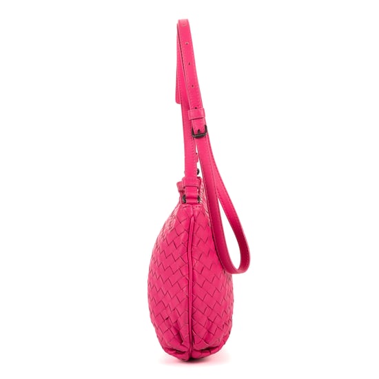 Bucket Hobo Mini  Crossbody - Image 3