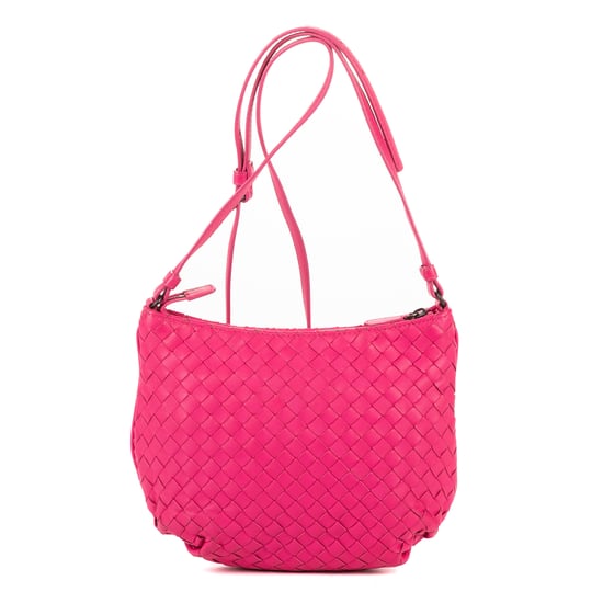 Bucket Hobo Mini  Crossbody - Image 5