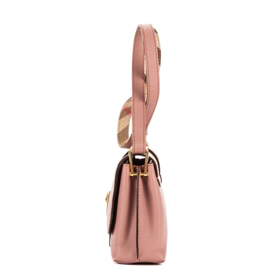 The Buckle  Crossbody - Image 3