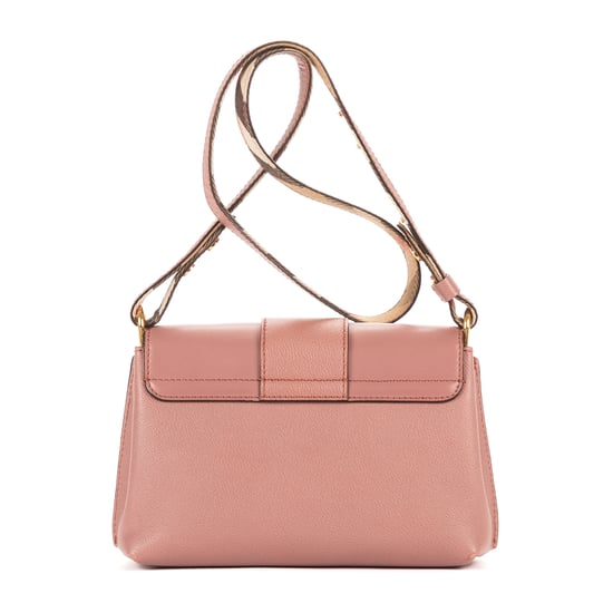 The Buckle  Crossbody - Image 4