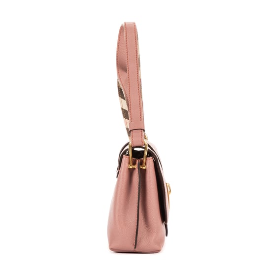 The Buckle  Crossbody - Image 5