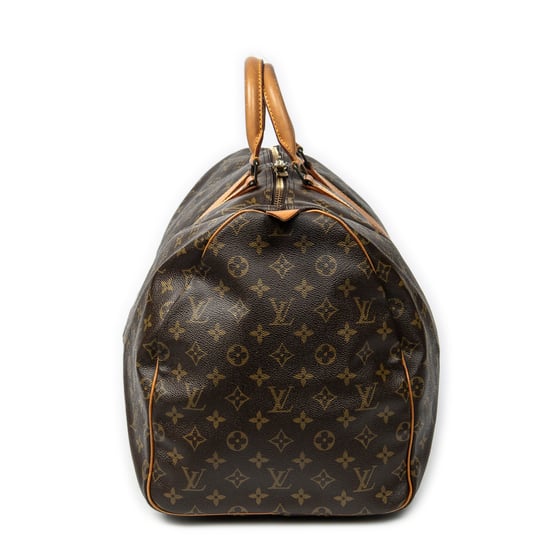 Keepall 55 Travel Bag - Image 3