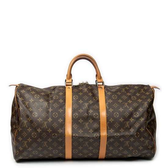 Keepall 55 Travel Bag - Image 5