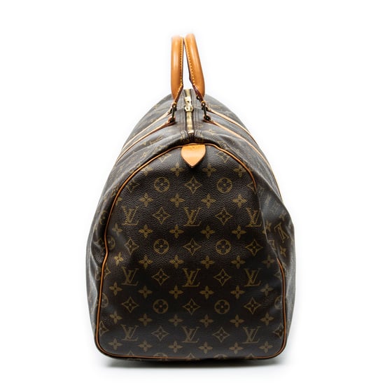 Keepall 55 Travel Bag - Image 3