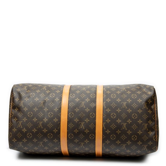 Keepall 55 Travel Bag - Image 6