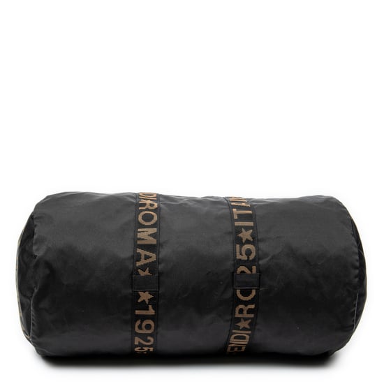 Vintage Large Logo Duffle Travel Bag - Image 6