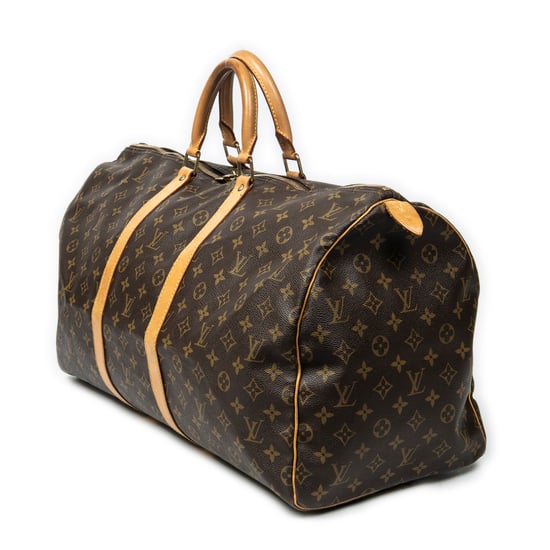 Keepall 55  reistas - Image 2