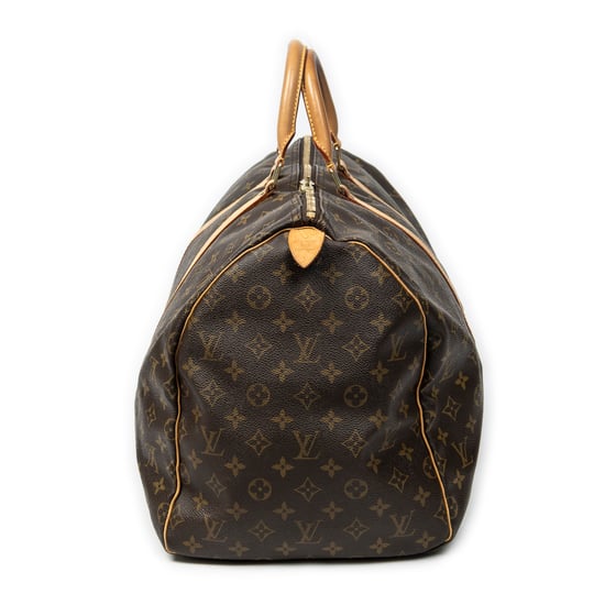 Keepall 55  reistas - Image 4