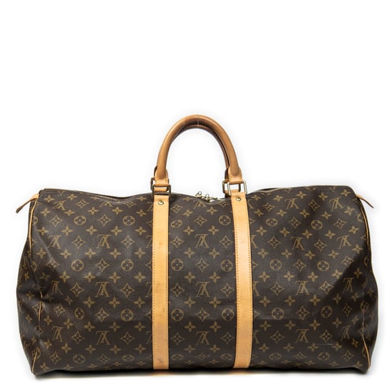 Keepall 55  reistas - Image 5