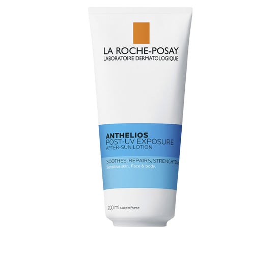 Anthelios Post-uv Drievoudige Werking Aftersun Lotion 200 ml - Image 1