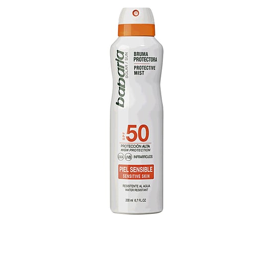 Solar Sensitive Skin Beschermende Mist Spf50 200 ml - Image 1