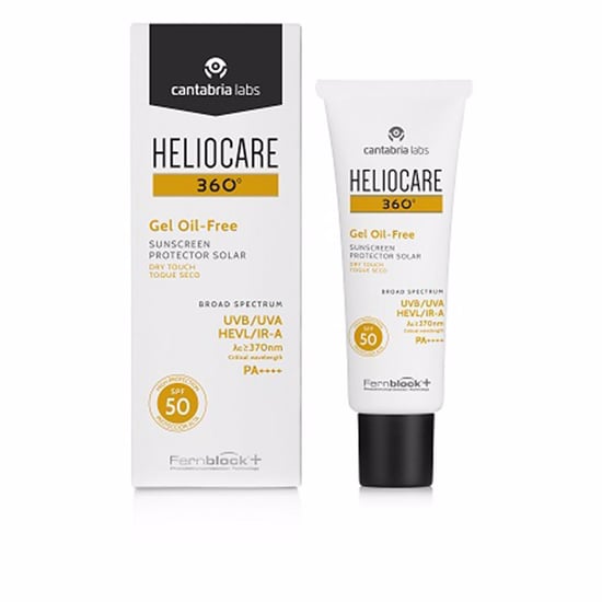 Heliocare 360º Olievrije Gel-zonnebrandcrème Spf50 50 ml - Image 1