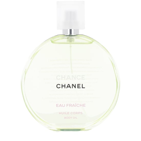 Chance Eau Fraîche Lichaamsolie 150 ml - Image 1