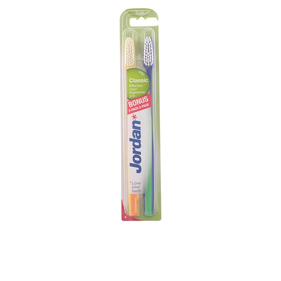 Jordan Classic Cepillo Dental #suave - Image 1