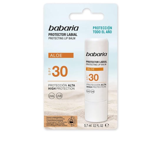 Zonne Lipstick Spf30 5,7 ml - Image 1
