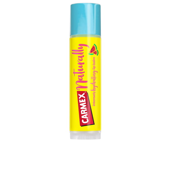 Natuurlijk Hydraterende Lippenbalsemstick #watermelon - Image 1