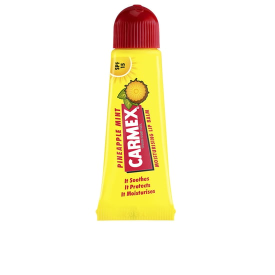 Ananas Hydraterende Balsem Tube Spf15 10 gr - Image 1