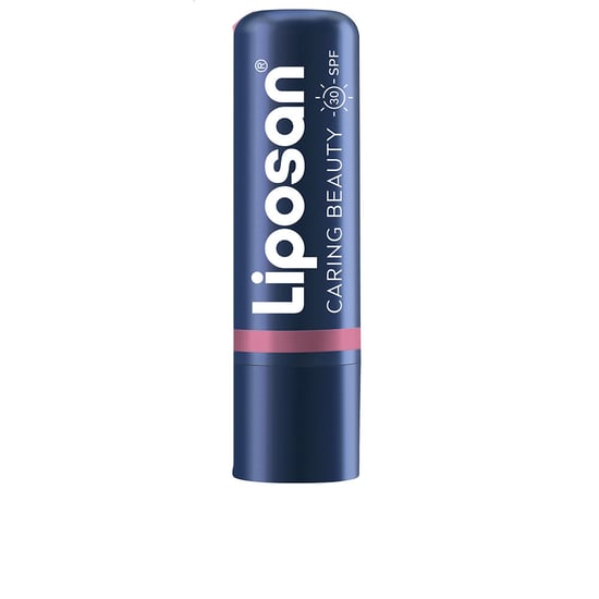 Liposan Caring Beauty 3 In 1 #nude Roze 4,8 gr - Image 1