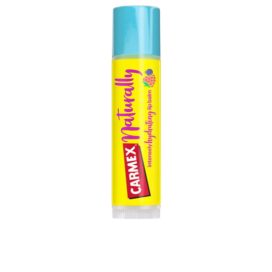 Natuurlijk Hydraterende Lippenbalsemstick #rood Fruit - Image 1