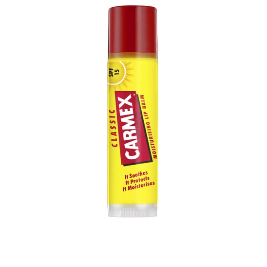 Carmex Classic Bálsamo Labial Stick Spf15 4,25 G 4,25 gr - Image 1