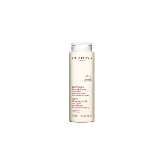 Ultrazachte Make-up Verwijderaar Melk 200 ml - Image 1