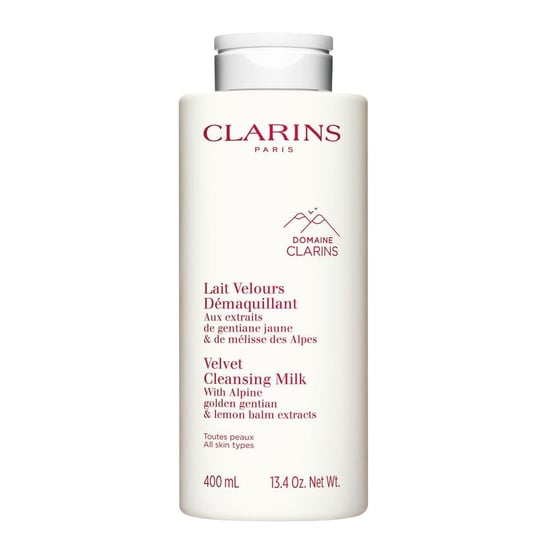 Ultrazachte Make-up Verwijderaar Melk 400 ml - Image 1