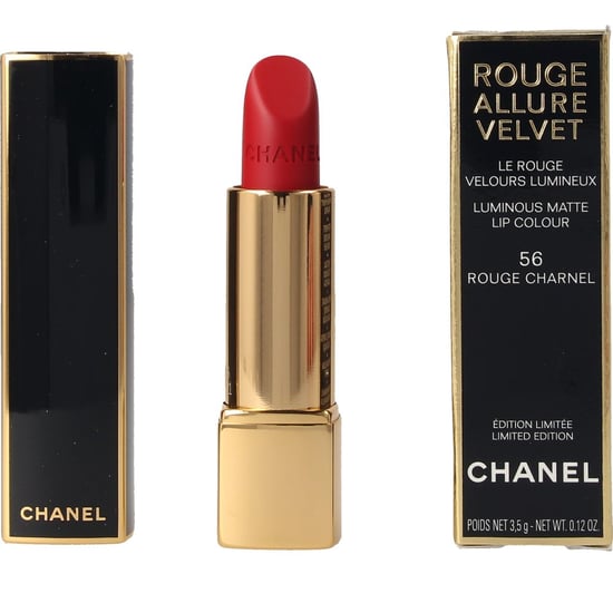 Rouge Allure Fluweel #56-rouge Charnel 3,5 gr - Image 1