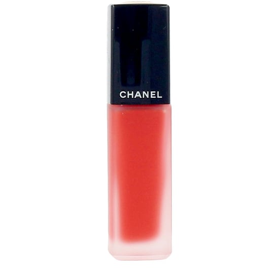 Rouge Allure Liquid Velvet #218-envoûtante 6 ml - Image 1