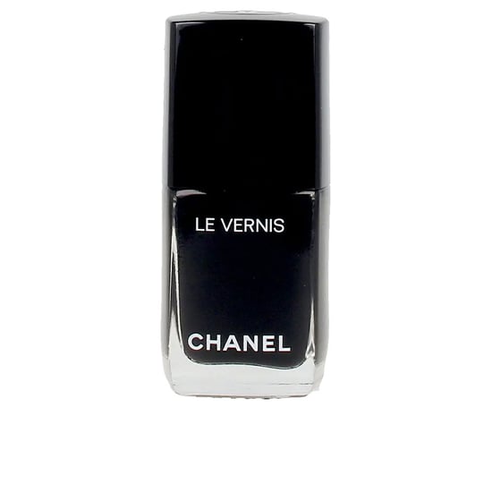 Le Vernis #161-le Diable En Chanel 13 ml - Image 1