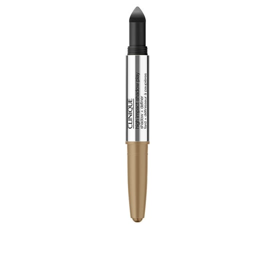 Hi Shadow Play Oogschaduw + Schaduwdefineerder #champagne + Cavier 4 ml - Image 1