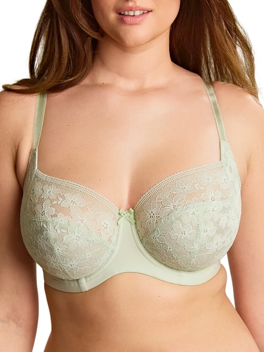 Celeste Balcony Bra - Image 1