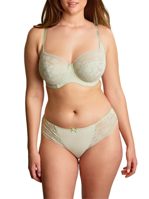 Celeste Balcony Bra - Image 3