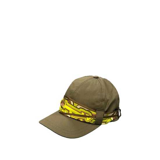 Herno Baseballpet - Image 1