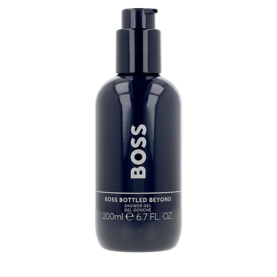 Boss Bottled Beyond Shower Gel 200 ml - Image 1
