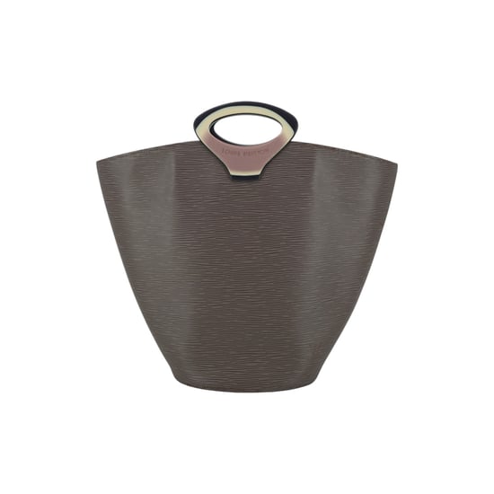Louis Vuitton Läderhandväska Noctambule - Image 1