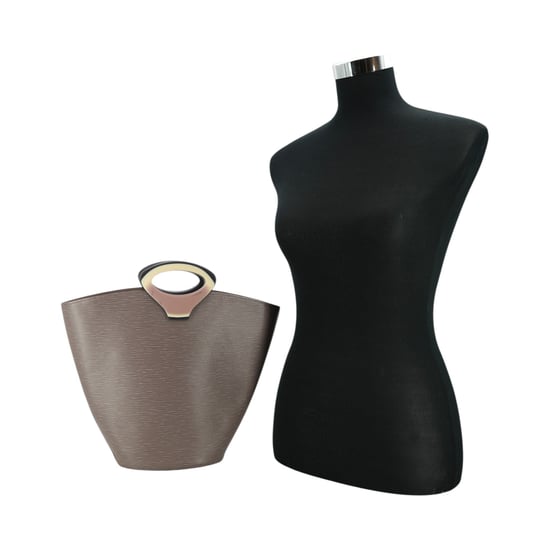 Louis Vuitton Läderhandväska Noctambule - Image 2
