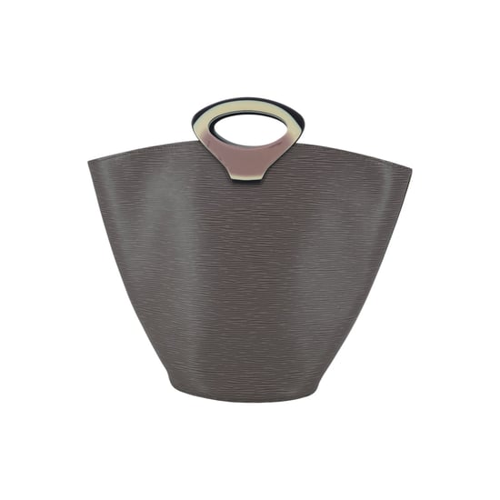 Louis Vuitton Läderhandväska Noctambule - Image 3